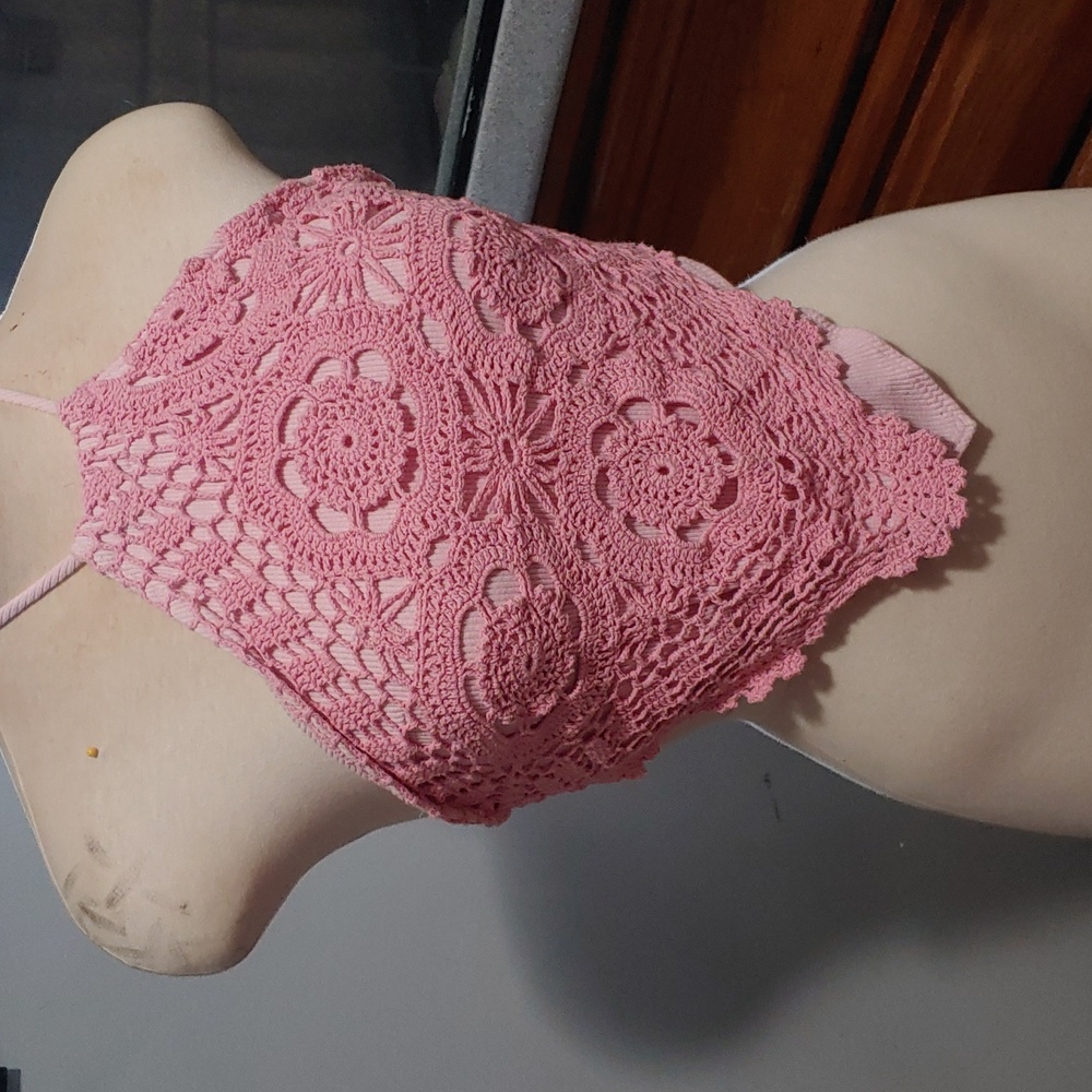 Bandana top